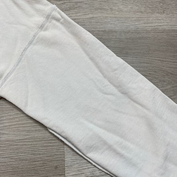 Madhappy Oversized Boxy Reverse Weave Hood Hoodie Size Small - Picture 9 of 10